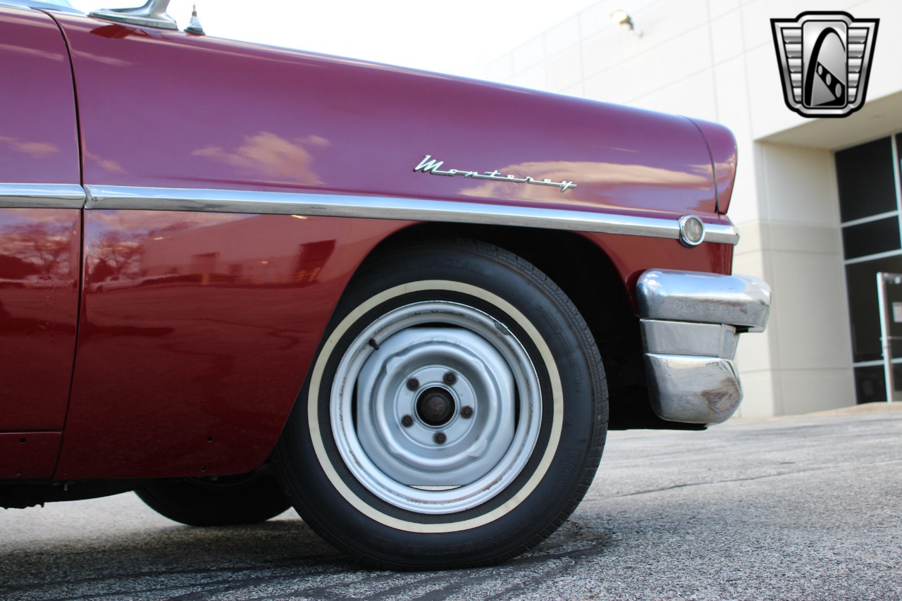 1956 Mercury Monterey 71