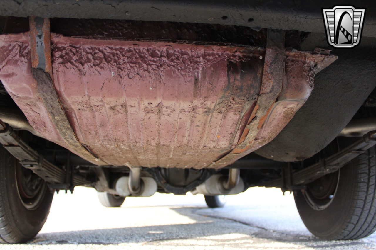 1956 Mercury Monterey 96