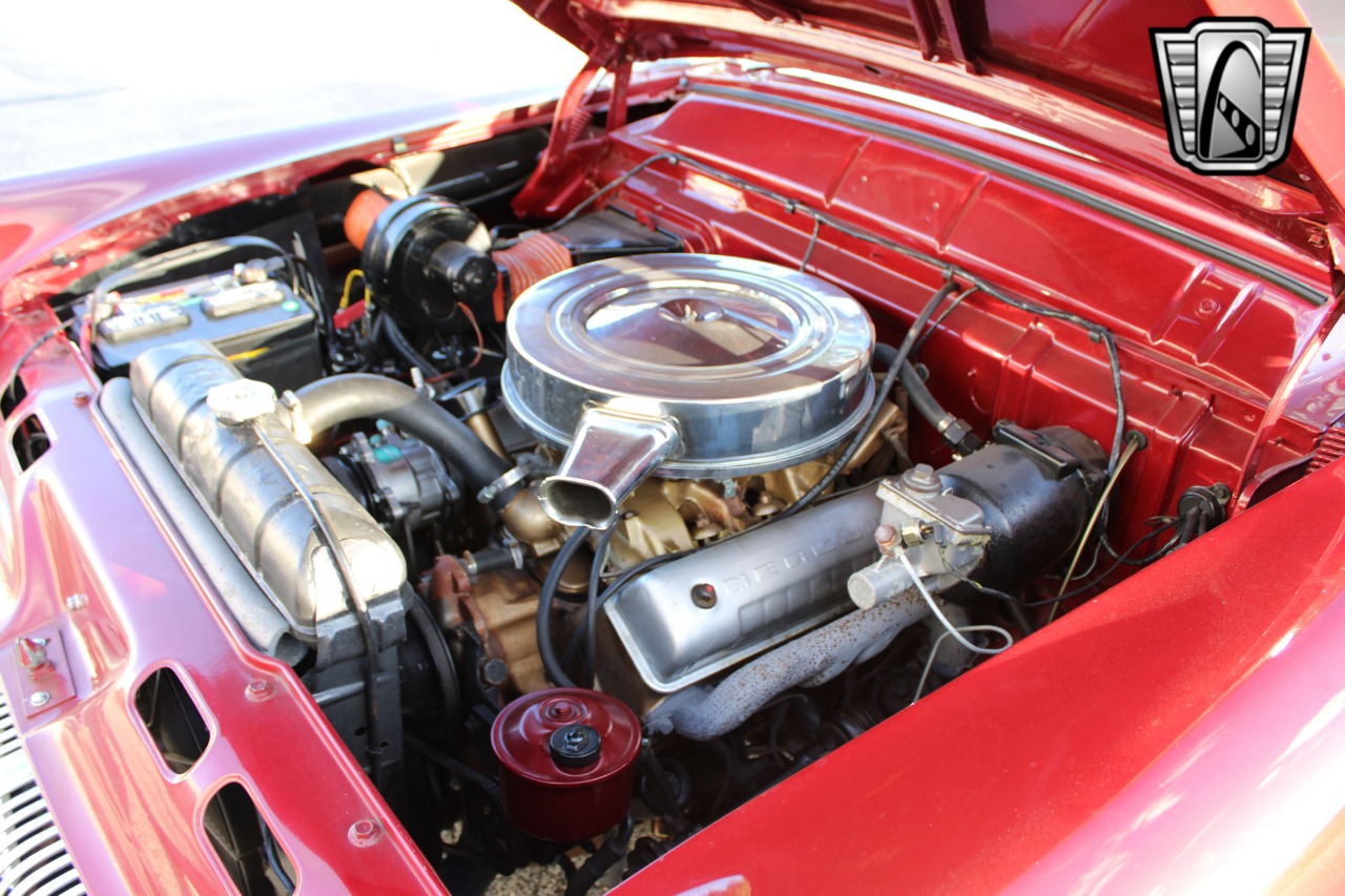 1956 Mercury Monterey 24