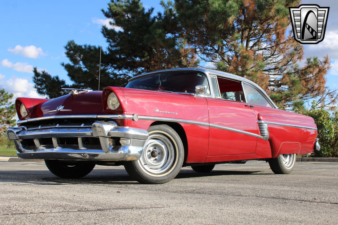 1956 Mercury Monterey 3