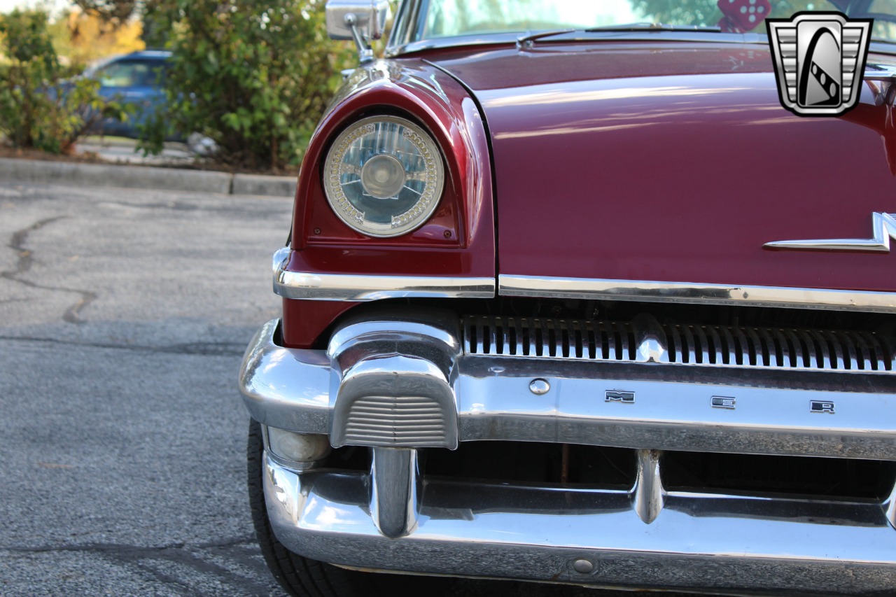 1956 Mercury Monterey 46