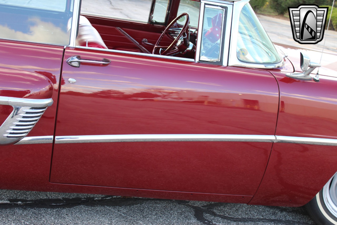 1956 Mercury Monterey 72