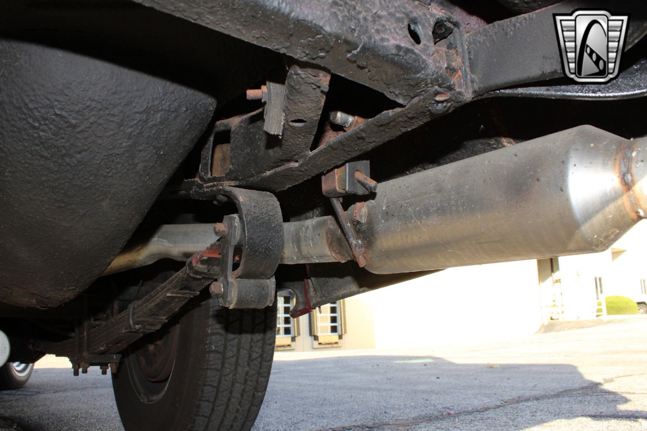 1956 Mercury Monterey 97