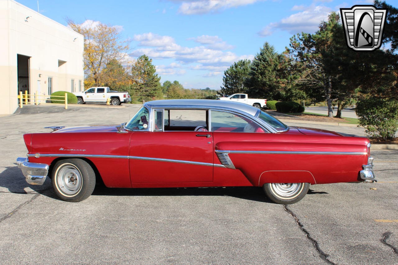 1956 Mercury Monterey 33