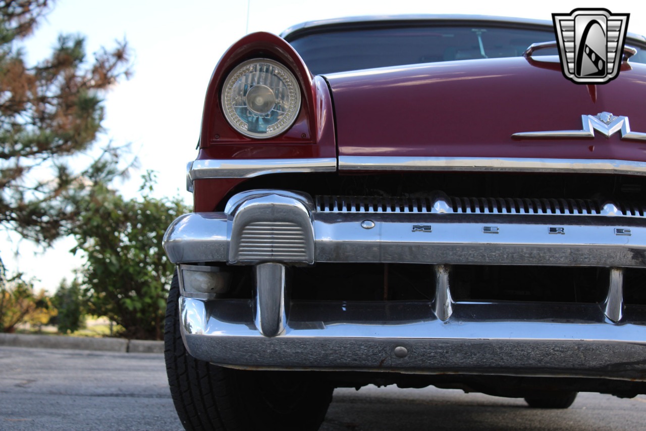 1956 Mercury Monterey 47