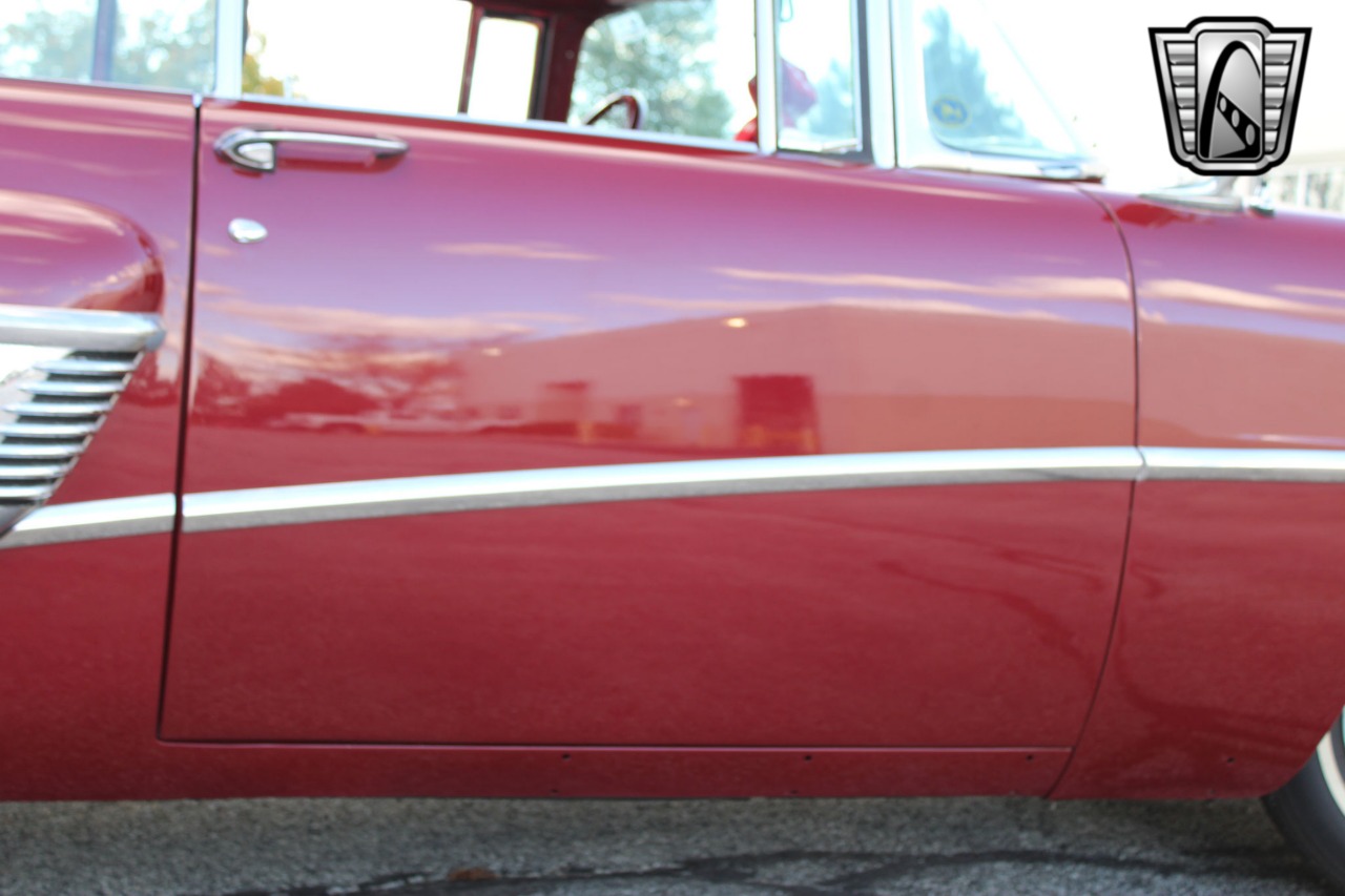 1956 Mercury Monterey 73