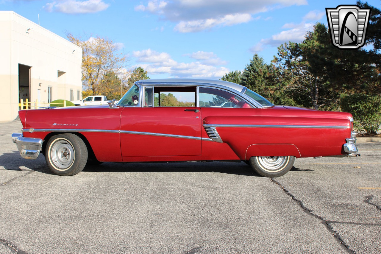 1956 Mercury Monterey 4