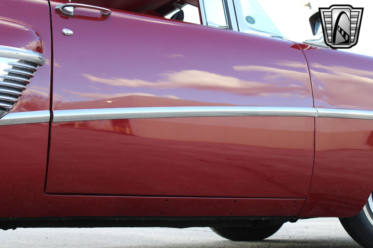 1956 Mercury Monterey 74