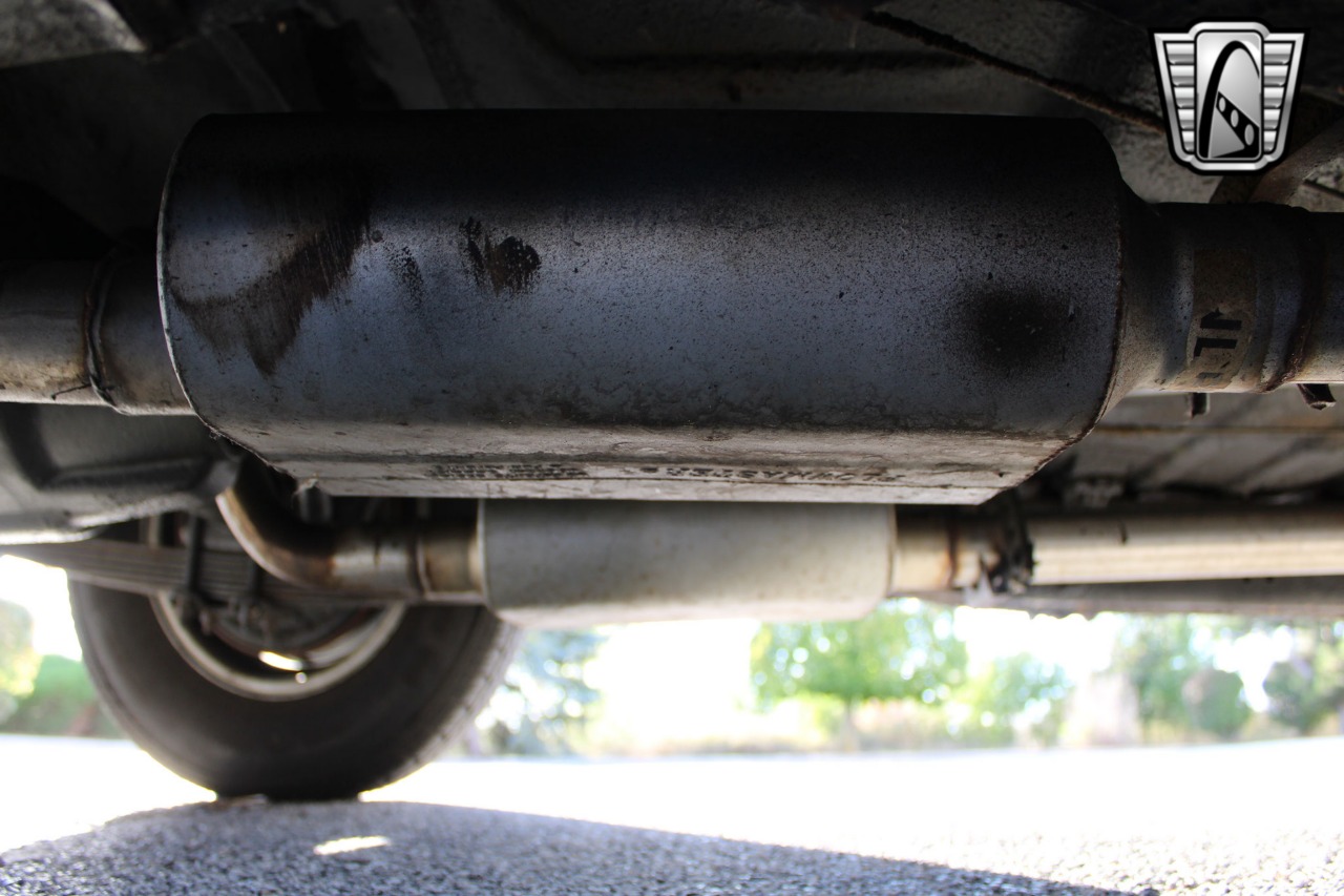 1956 Mercury Monterey 99