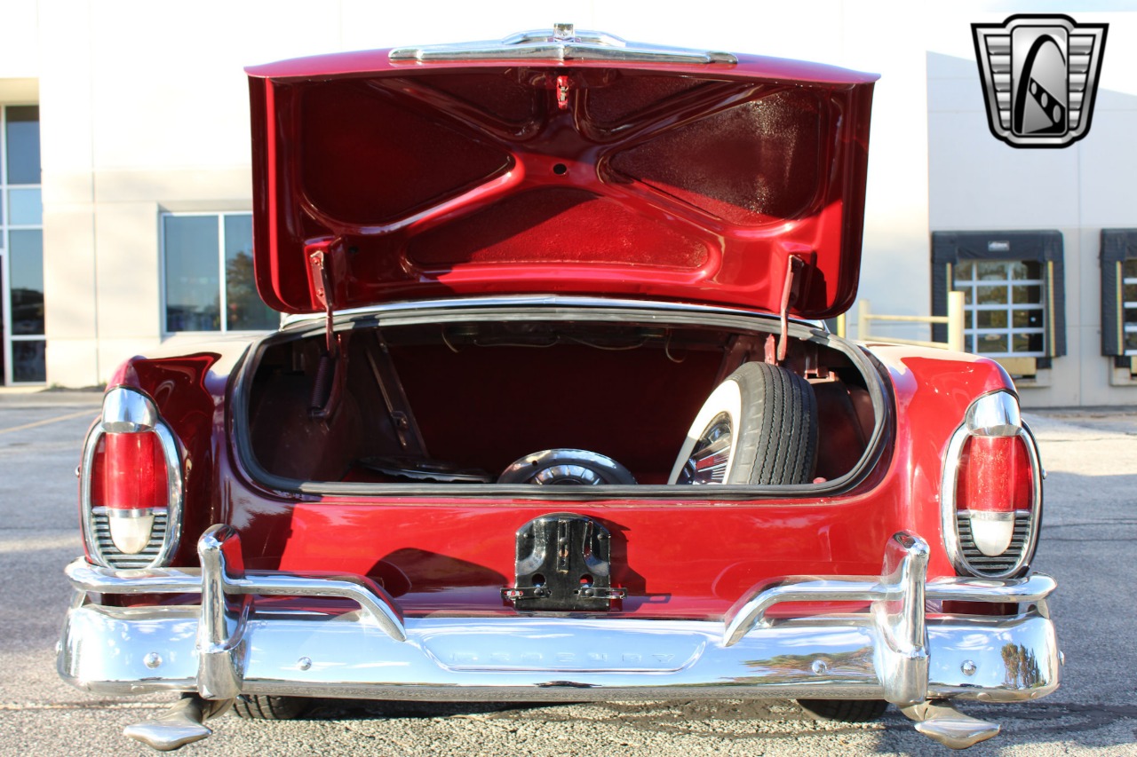 1956 Mercury Monterey 25