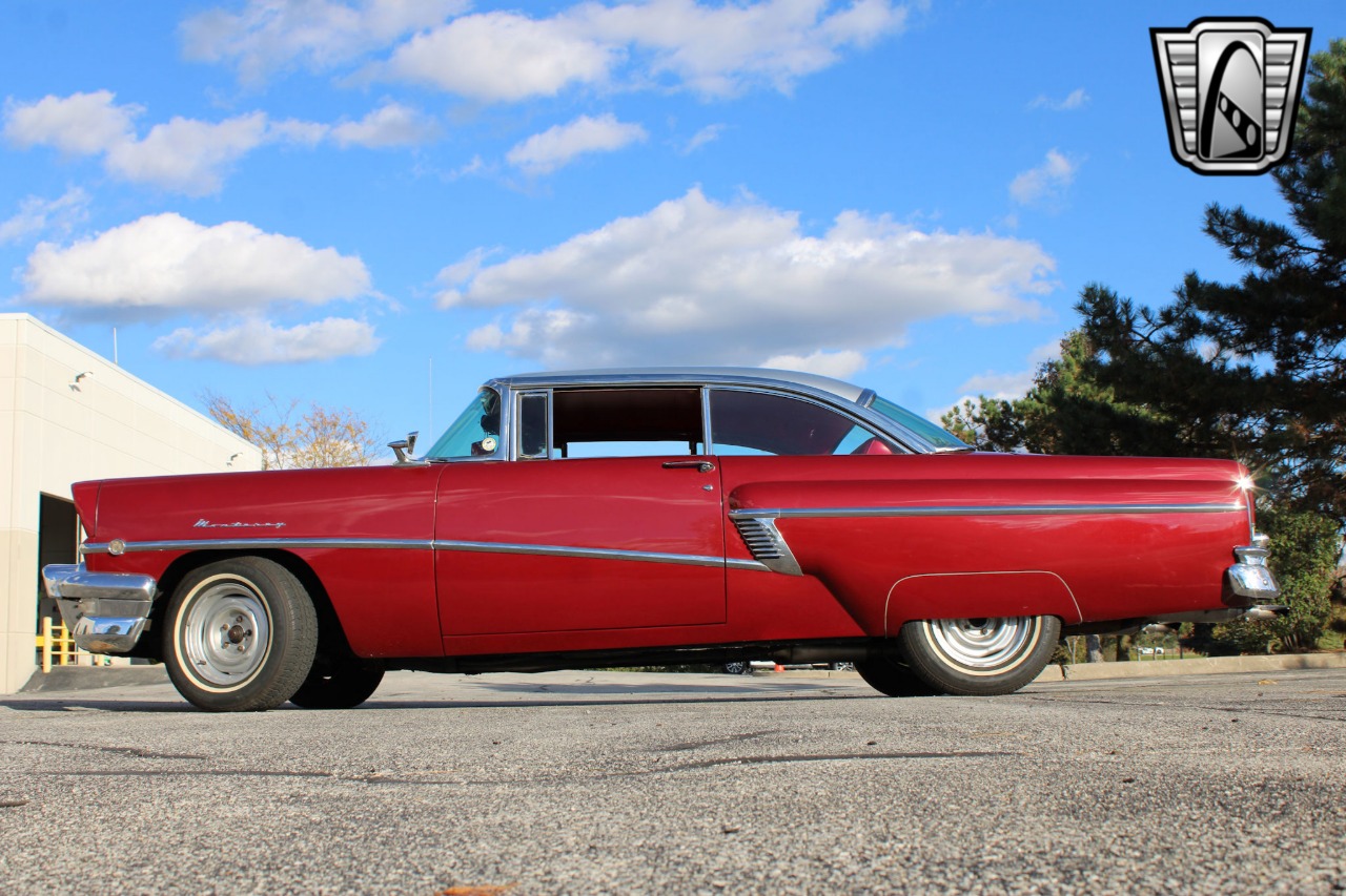 1956 Mercury Monterey 34