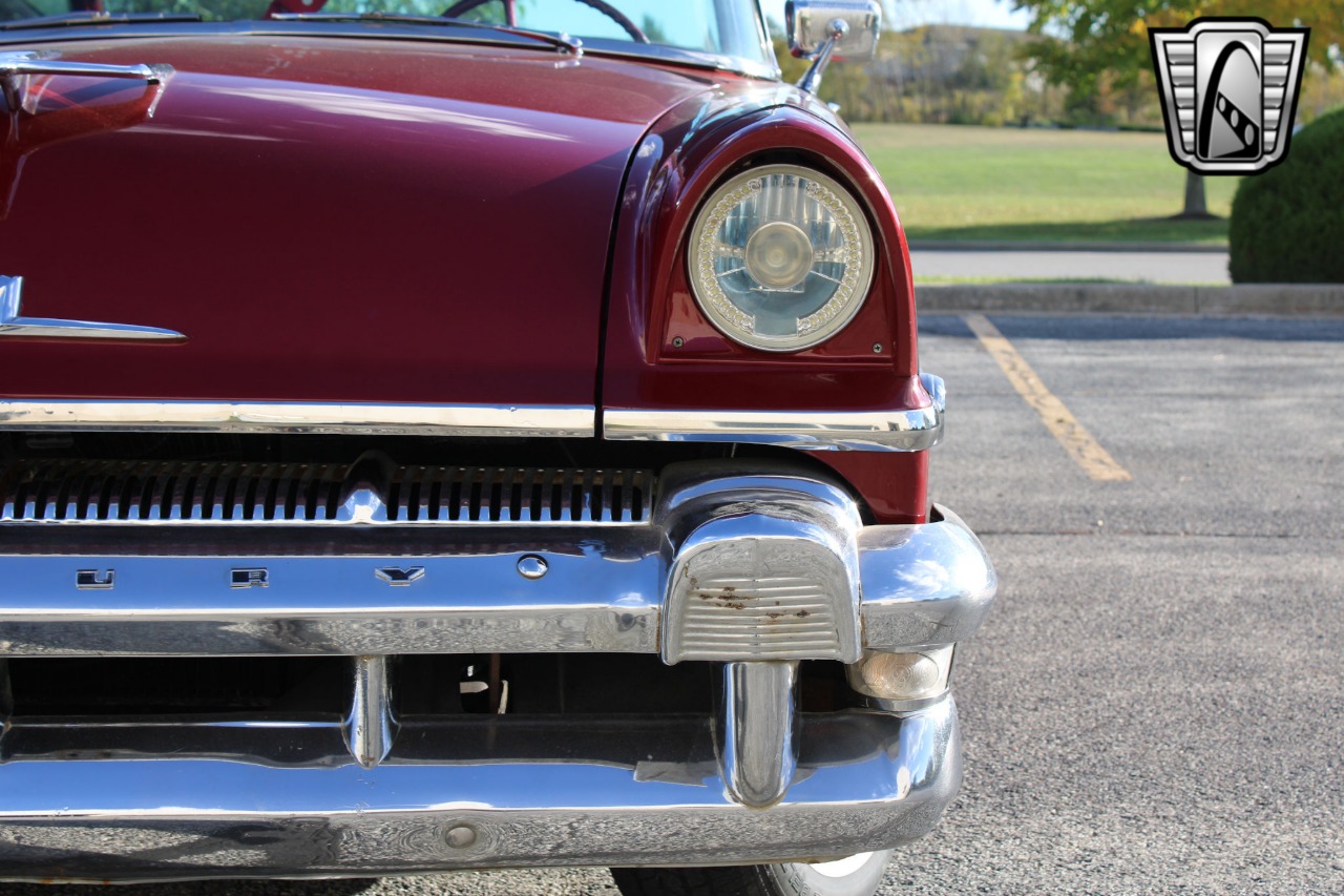 1956 Mercury Monterey 49