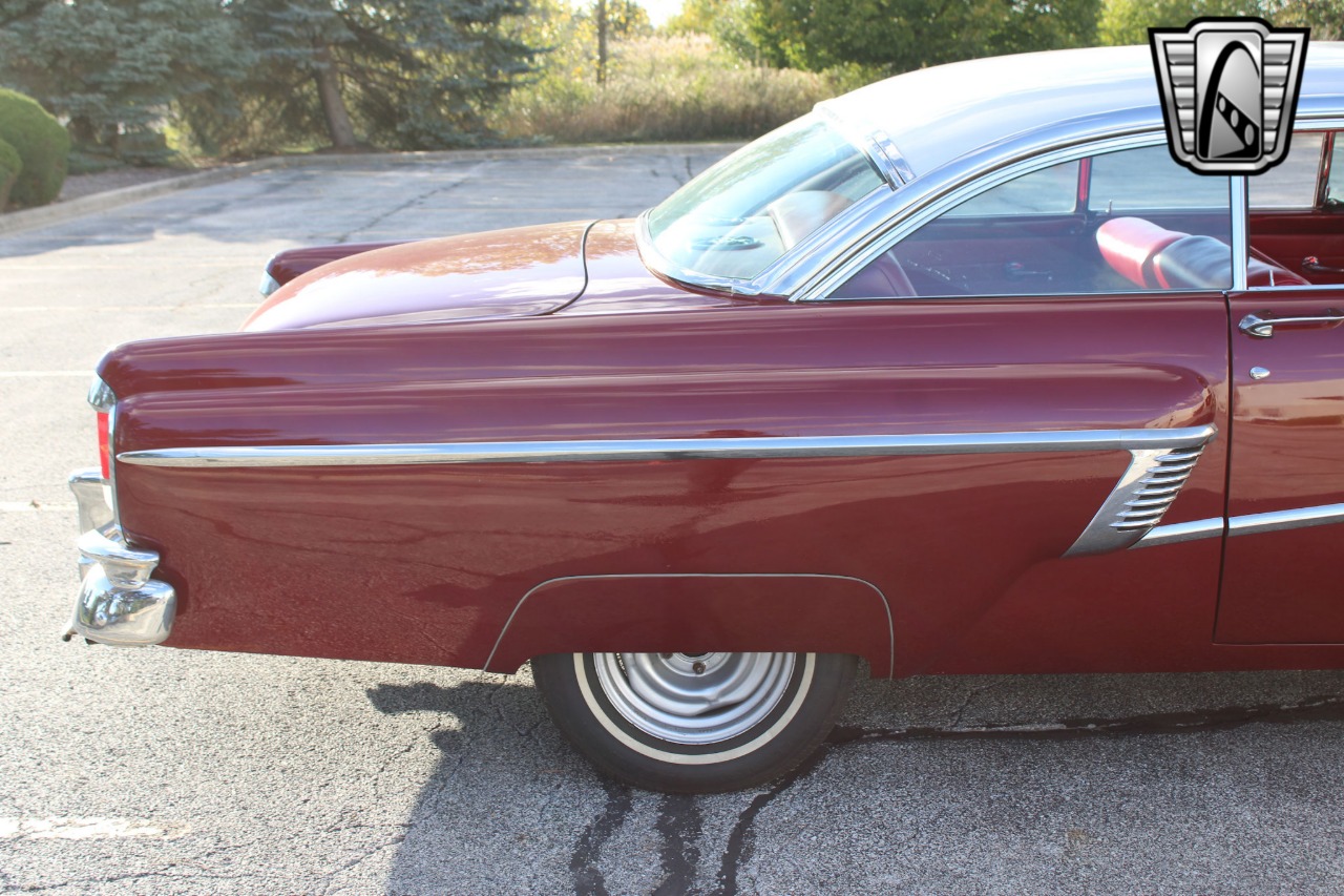 1956 Mercury Monterey 75