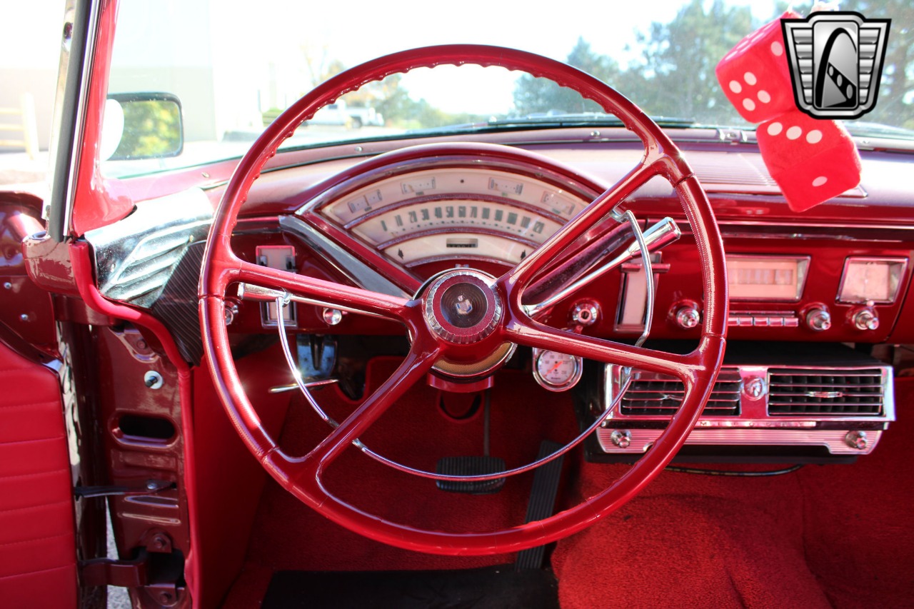 1956 Mercury Monterey 30