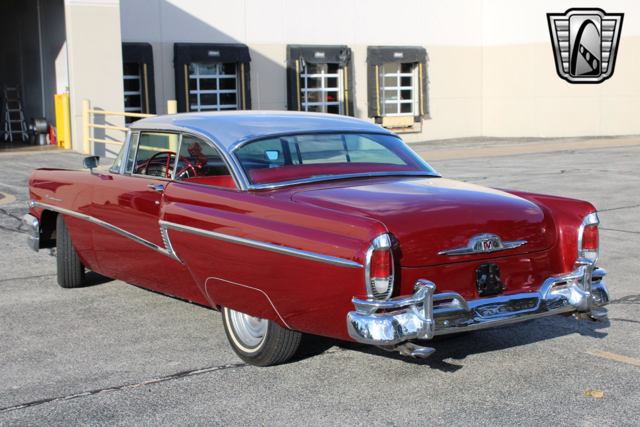 1956 Mercury Monterey 5