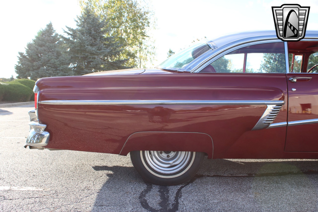 1956 Mercury Monterey 76