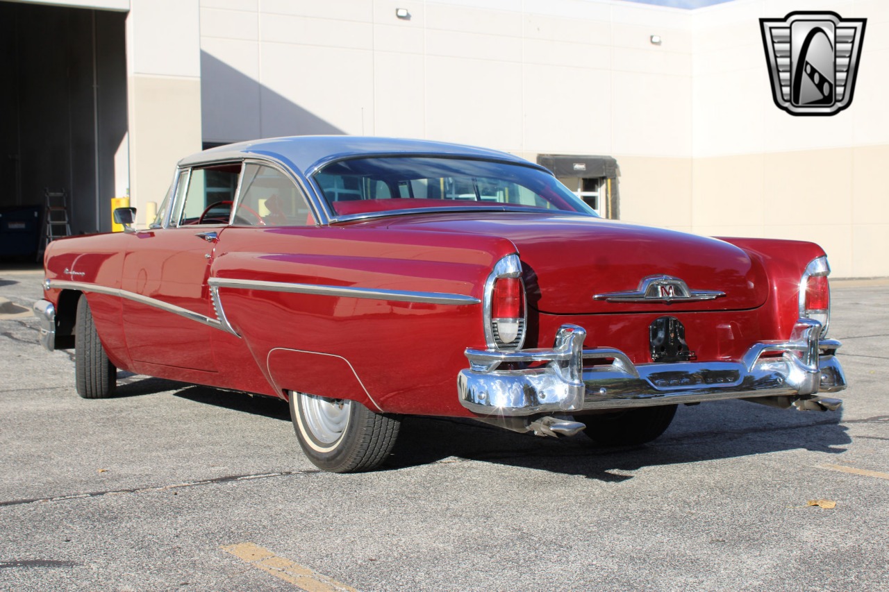1956 Mercury Monterey 35