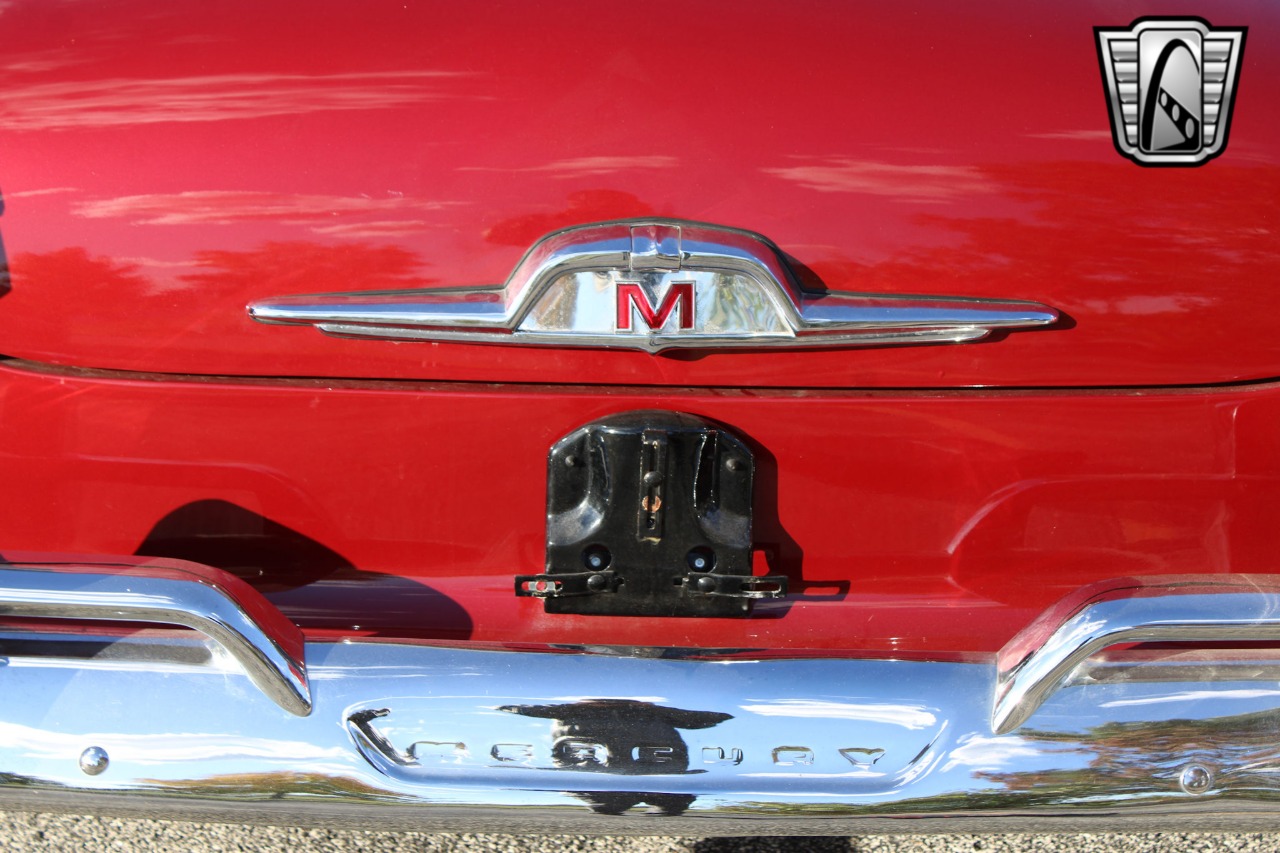 1956 Mercury Monterey 51