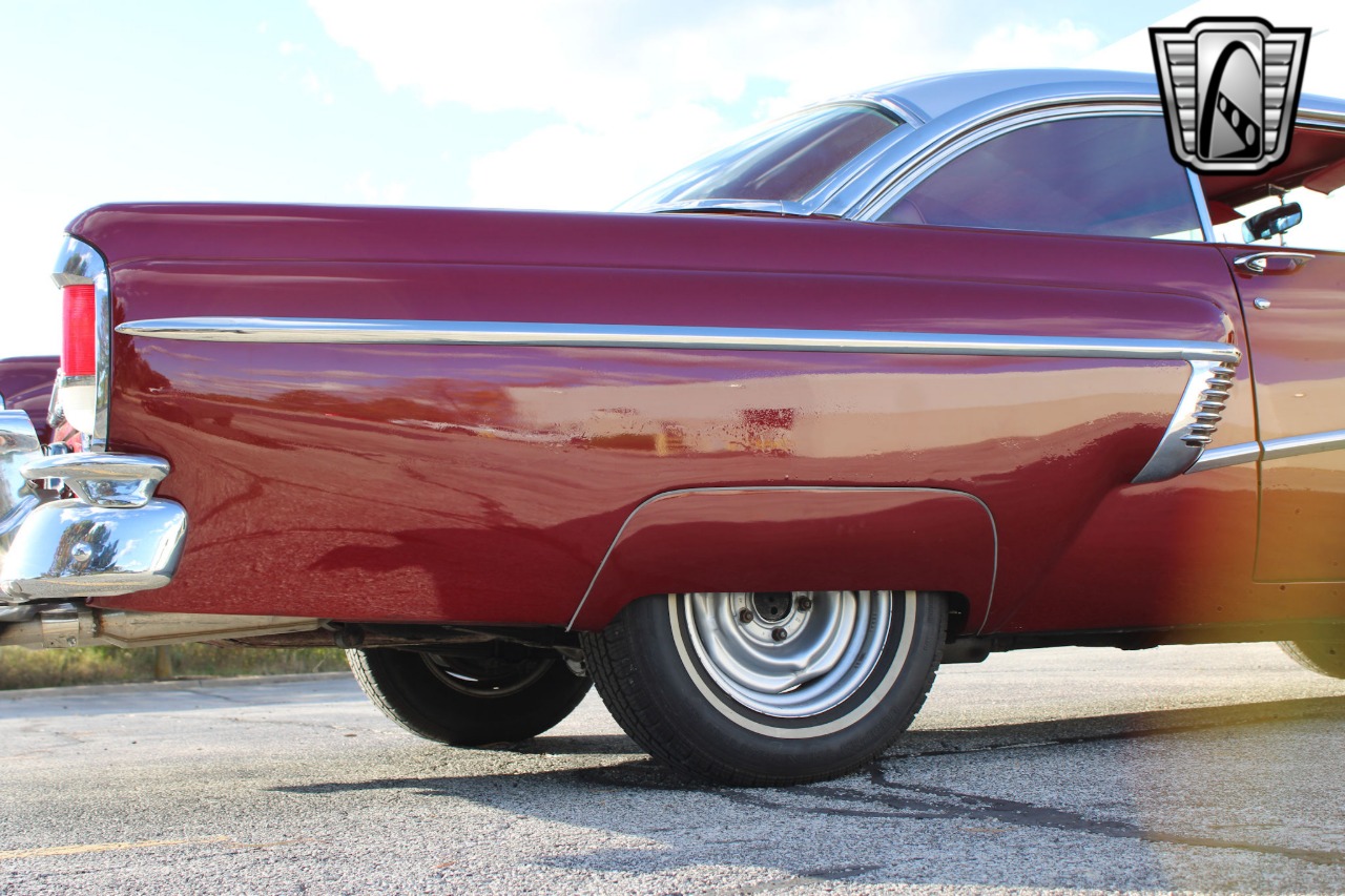 1956 Mercury Monterey 77