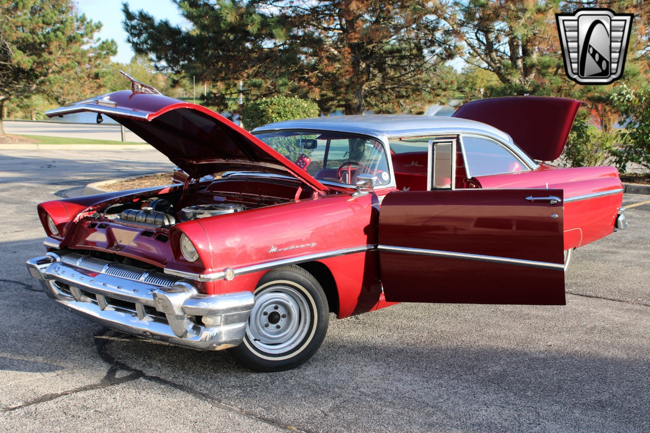 1956 Mercury Monterey 16