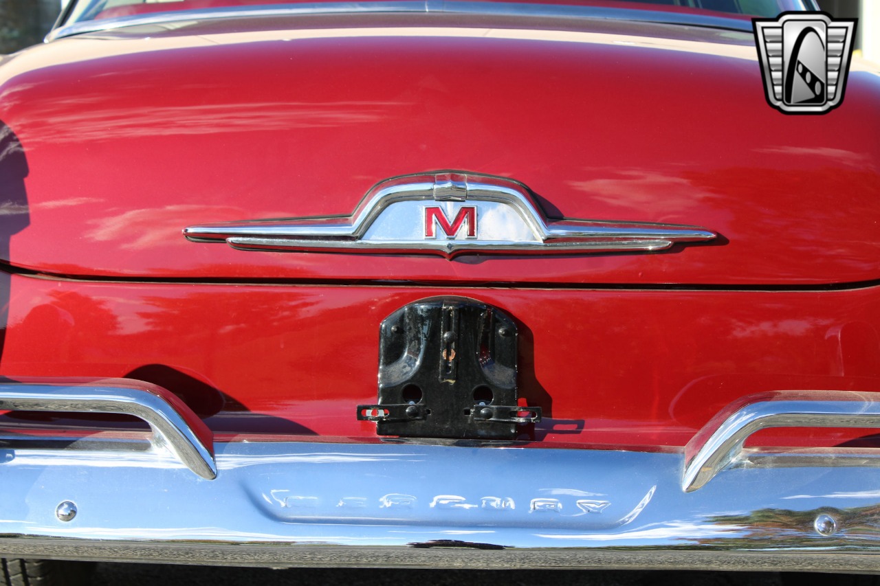 1956 Mercury Monterey 52