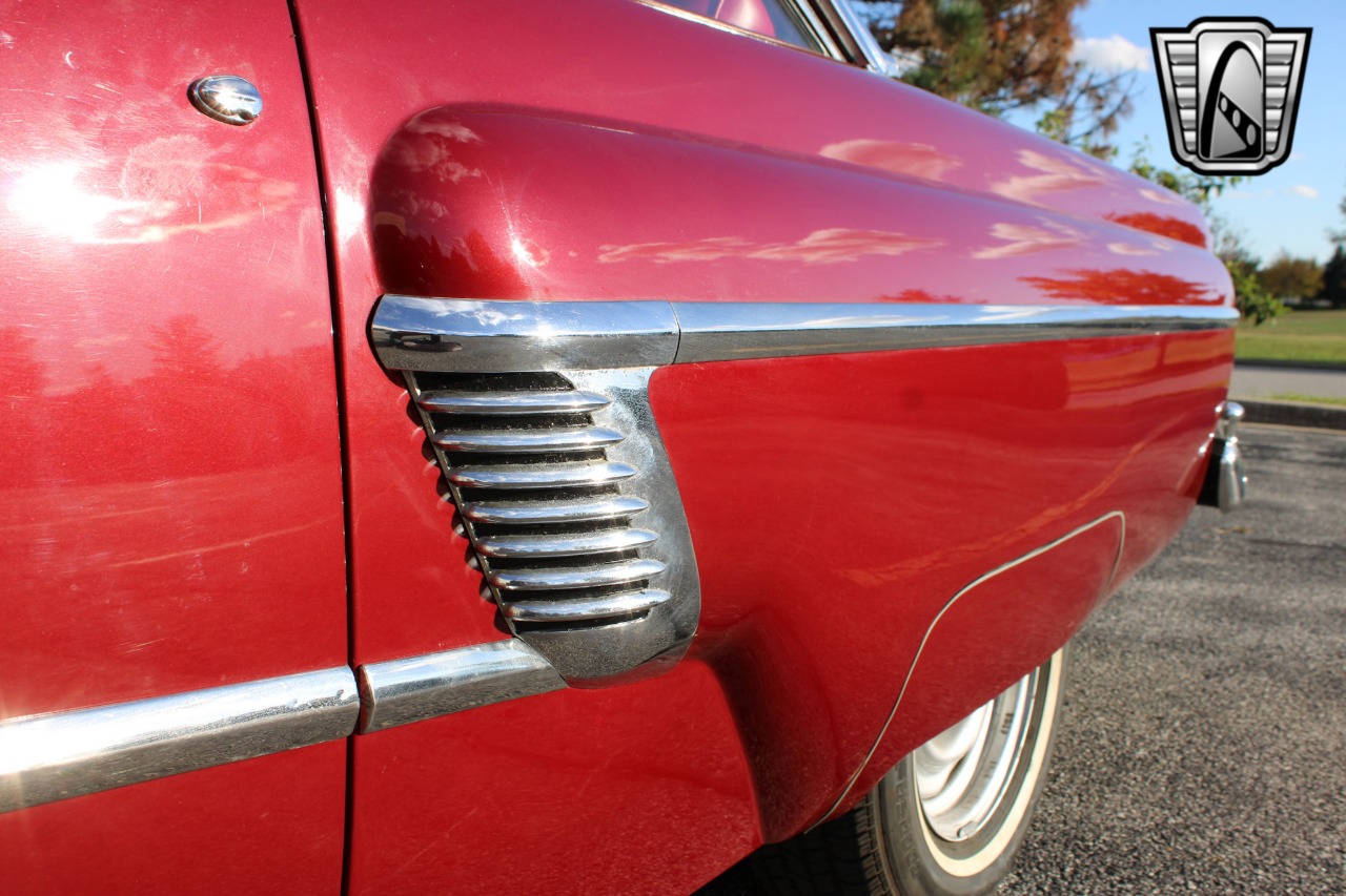 1956 Mercury Monterey 78