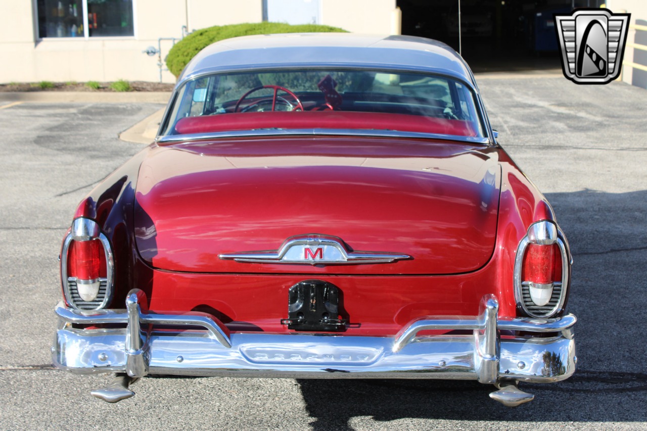 1956 Mercury Monterey 7