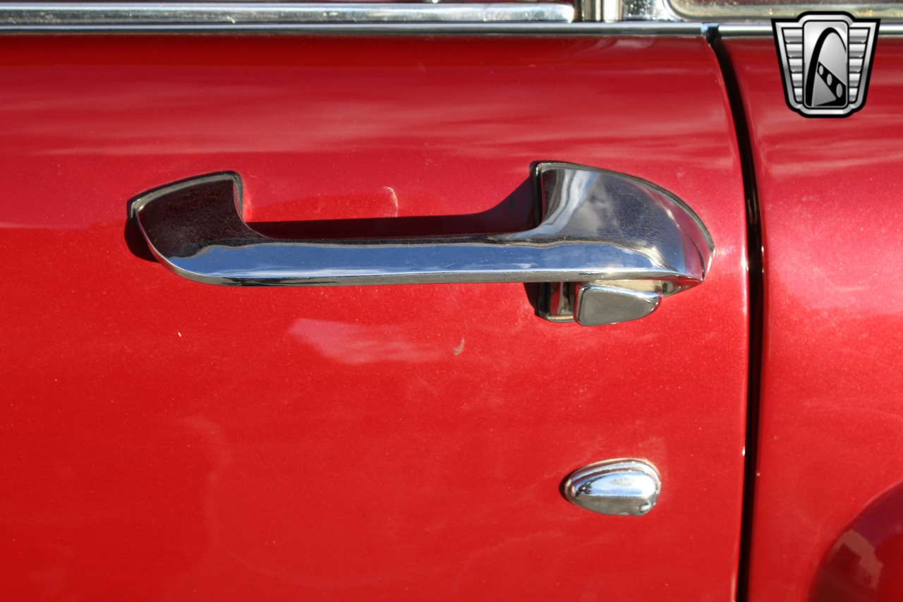 1956 Mercury Monterey 79