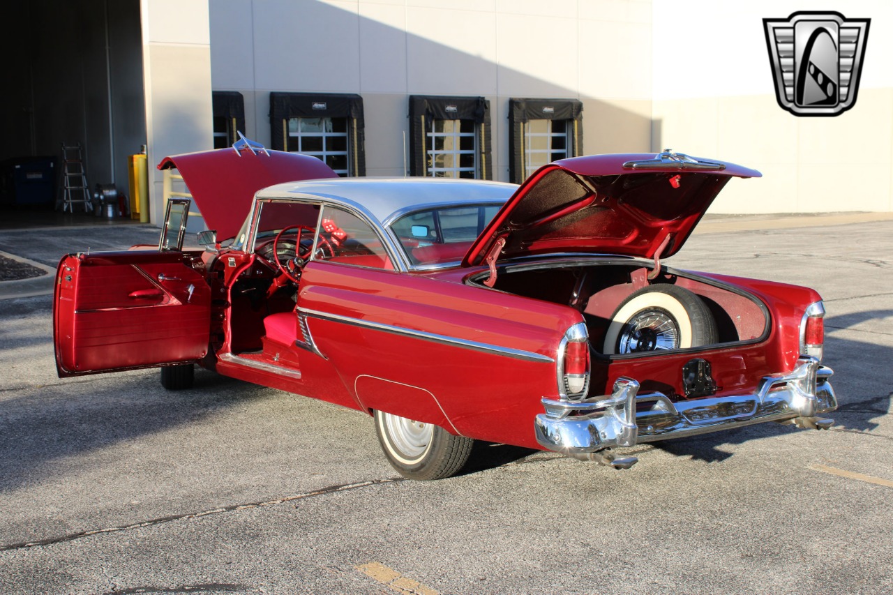 1956 Mercury Monterey 17