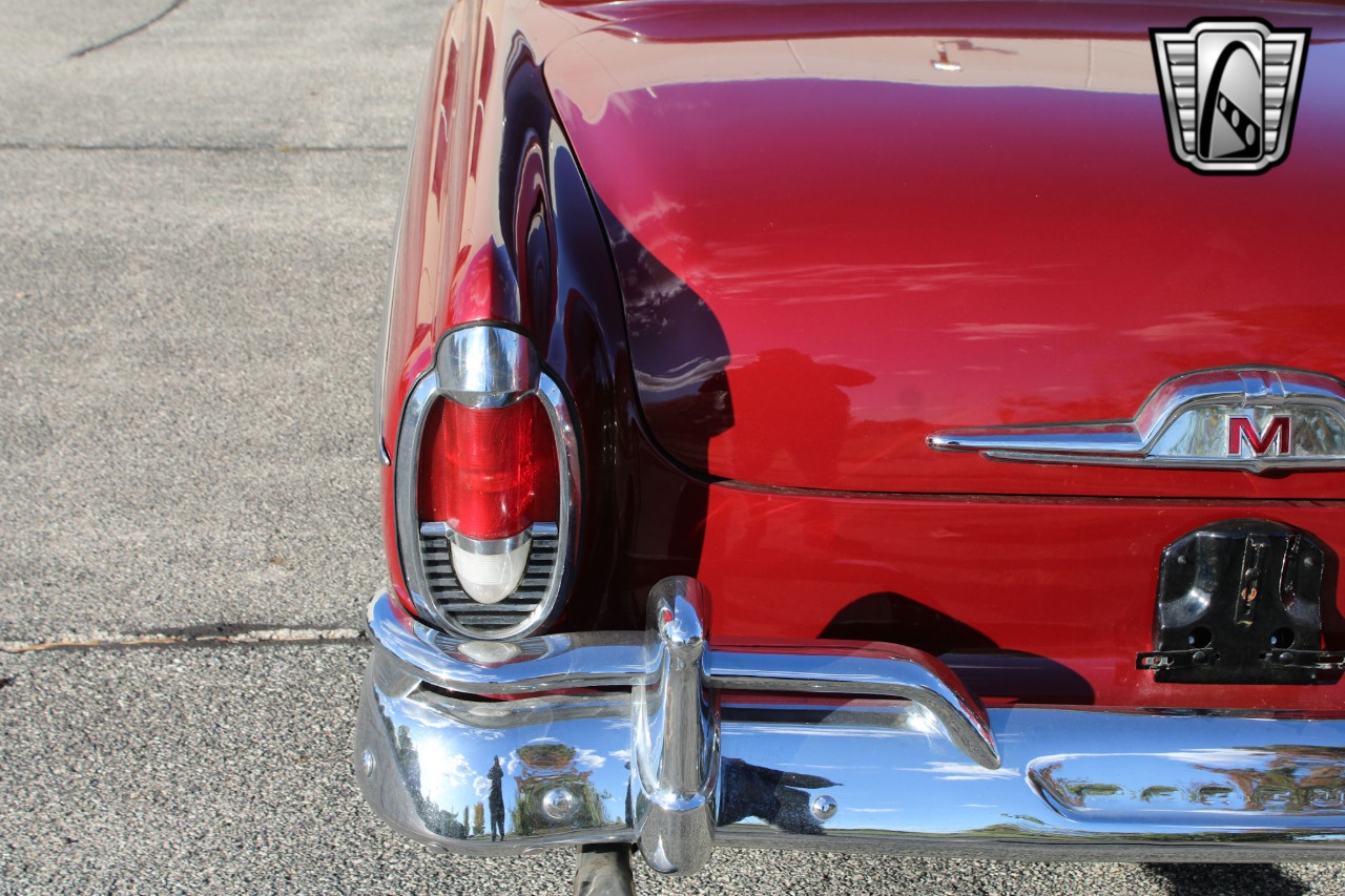 1956 Mercury Monterey 54