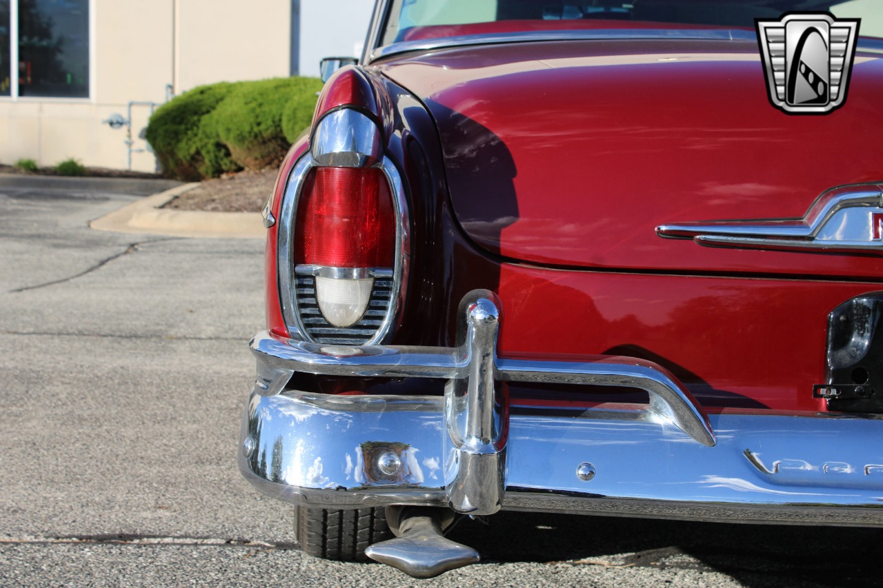 1956 Mercury Monterey 55
