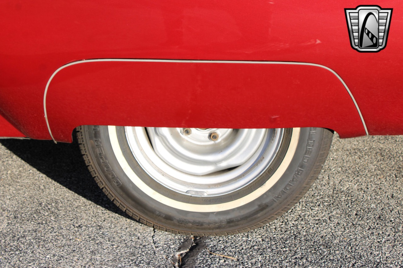 1956 Mercury Monterey 81