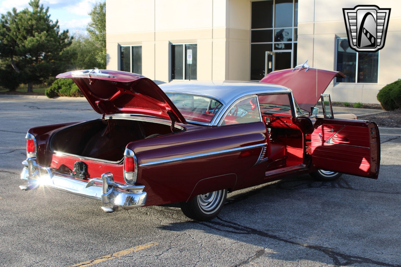 1956 Mercury Monterey 19