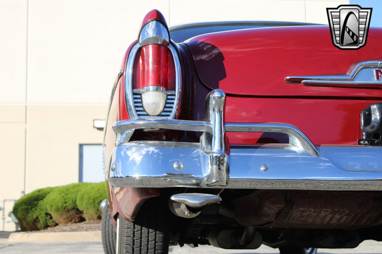 1956 Mercury Monterey 56