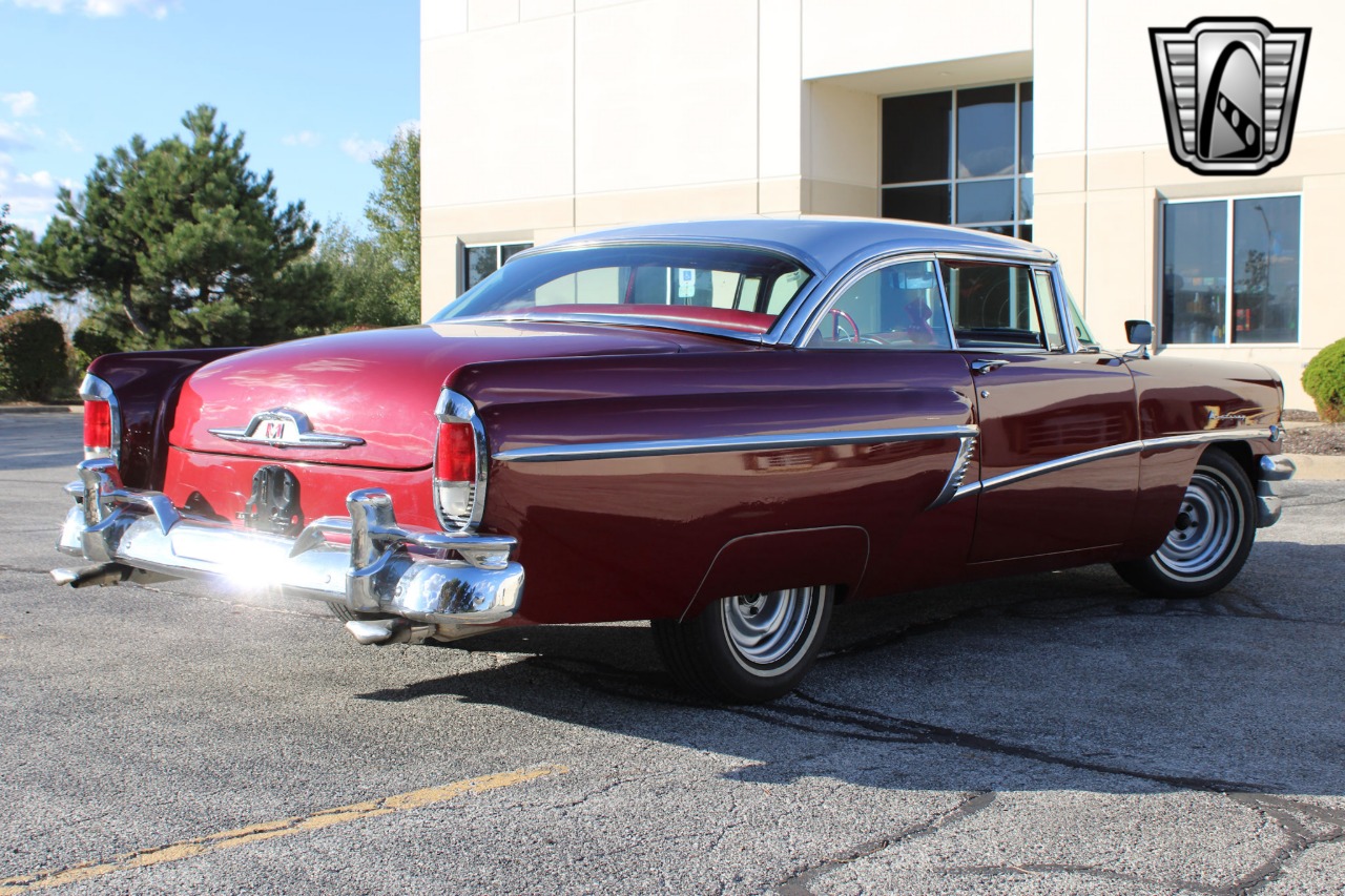 1956 Mercury Monterey 37