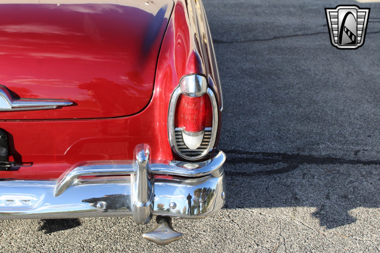 1956 Mercury Monterey 57