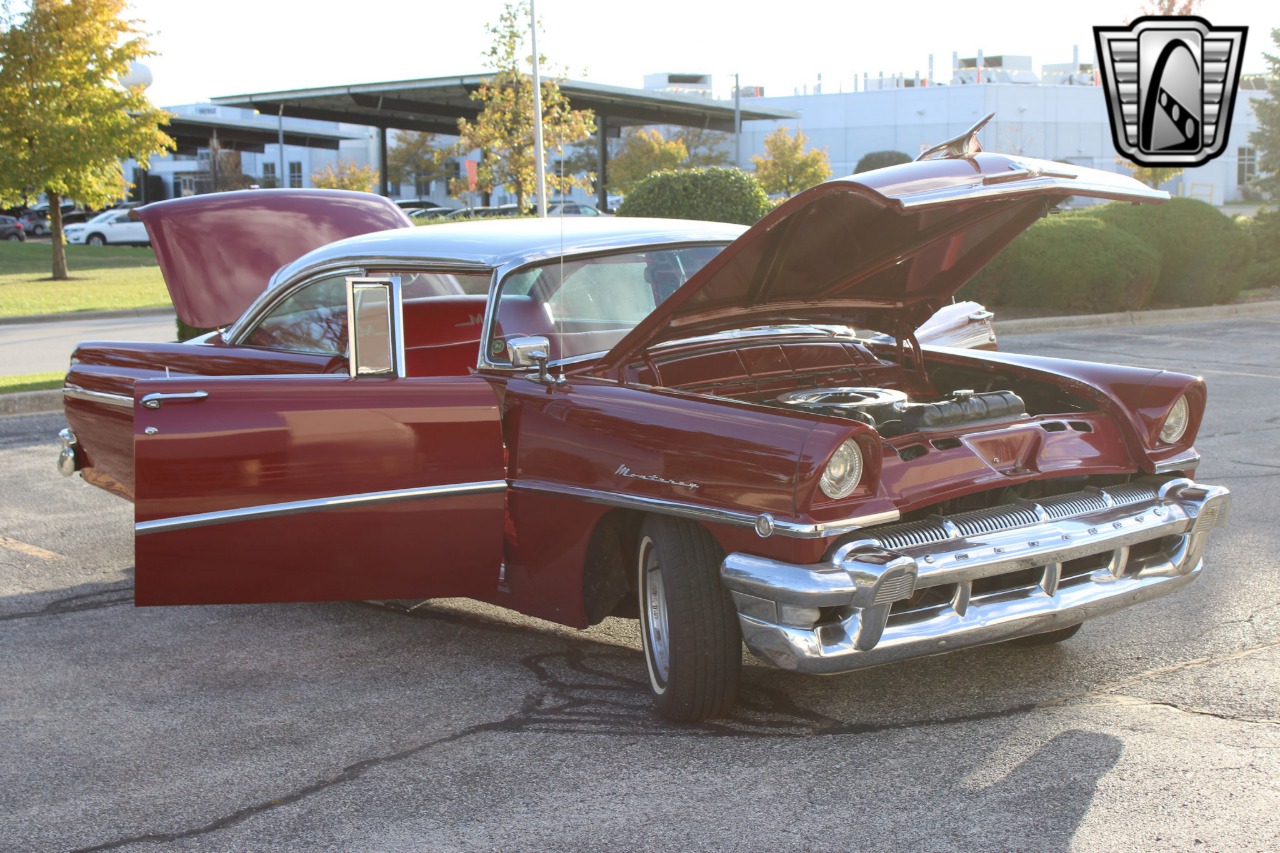 1956 Mercury Monterey 20