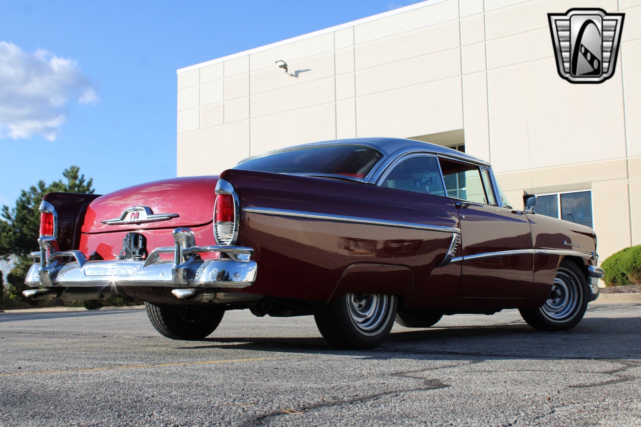 1956 Mercury Monterey 10
