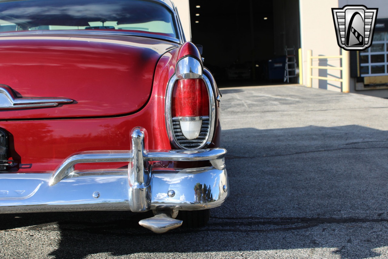 1956 Mercury Monterey 58