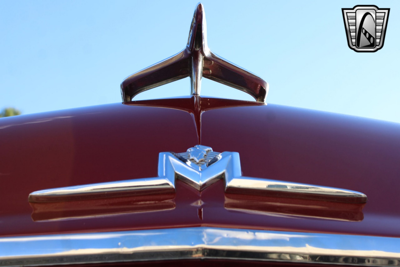 1956 Mercury Monterey 84