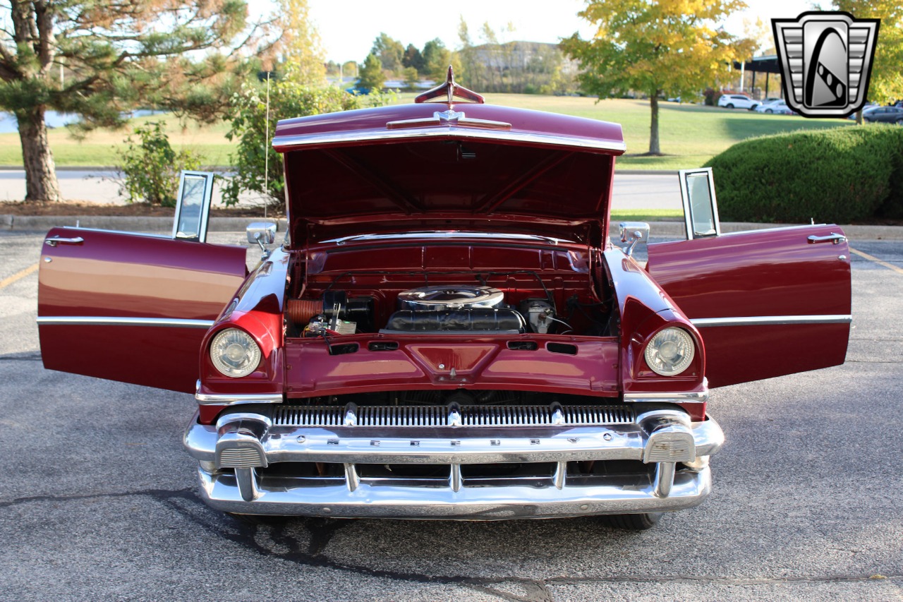 1956 Mercury Monterey 21