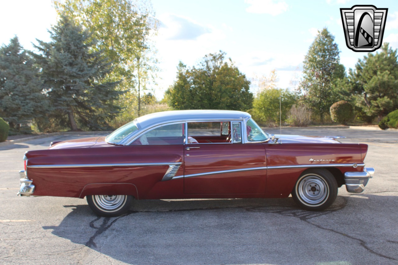 1956 Mercury Monterey 38