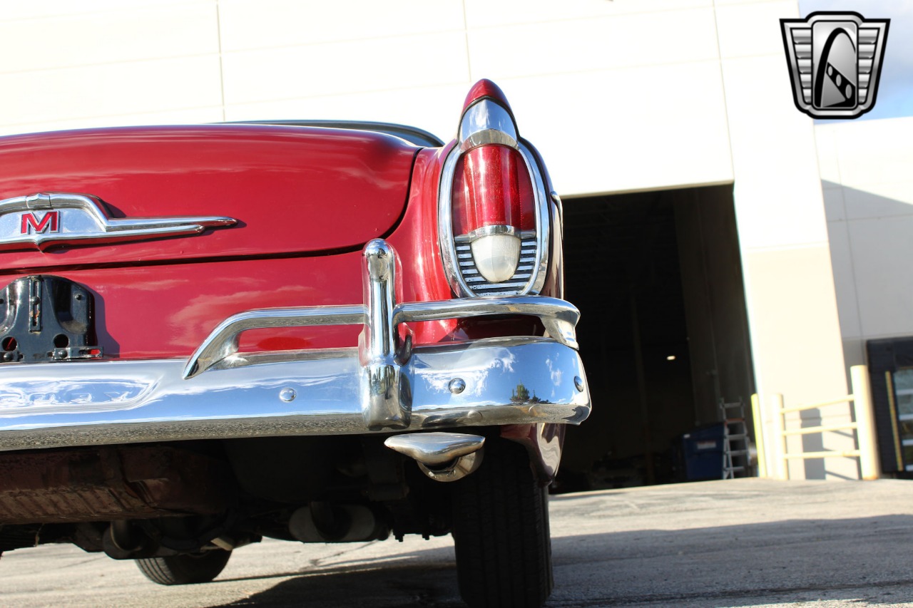 1956 Mercury Monterey 59