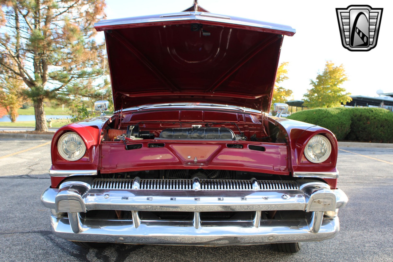 1956 Mercury Monterey 22