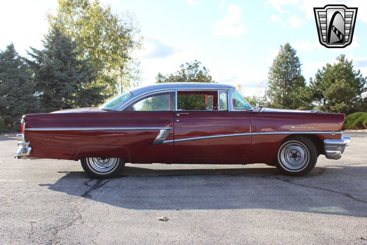 1956 Mercury Monterey 11
