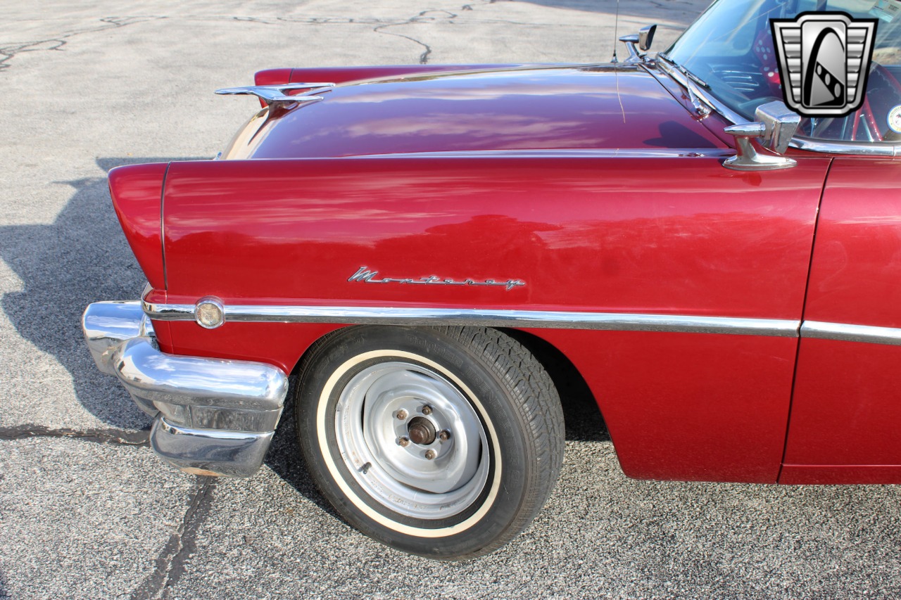 1956 Mercury Monterey 60