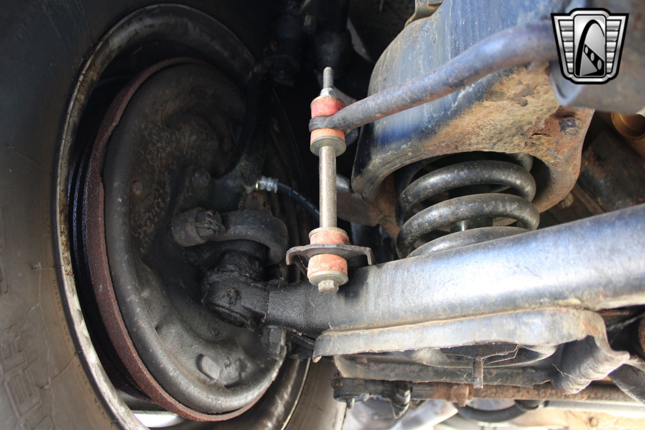 1956 Mercury Monterey 86