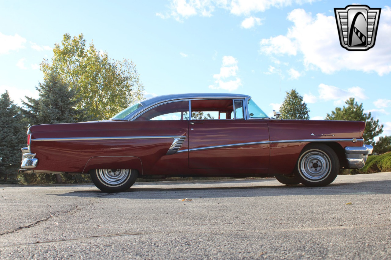 1956 Mercury Monterey 39
