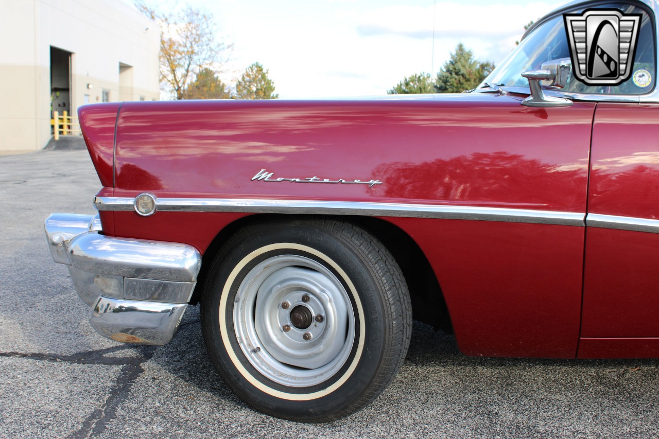 1956 Mercury Monterey 61