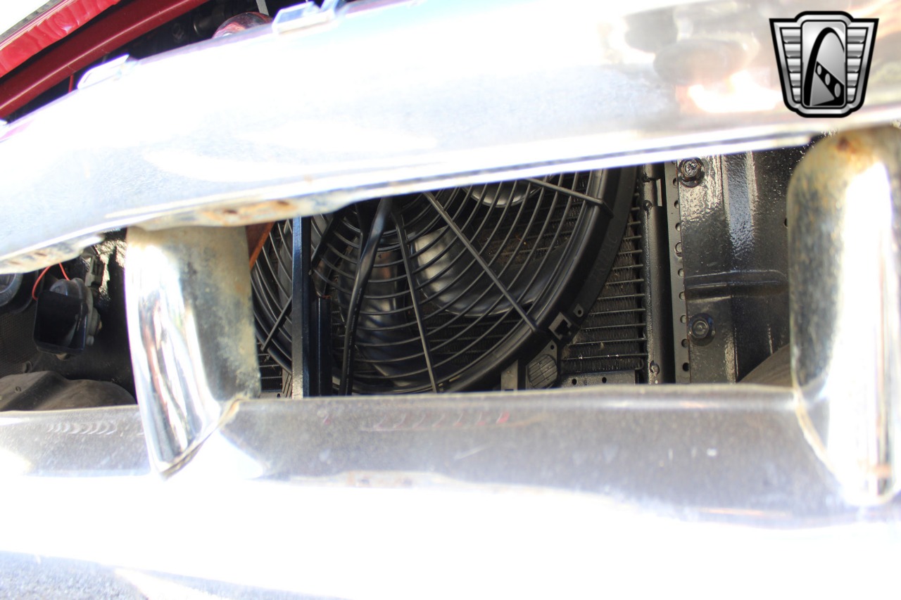 1956 Mercury Monterey 87